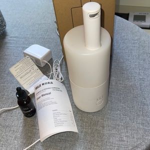 Muji Ultrasonic Humidifier